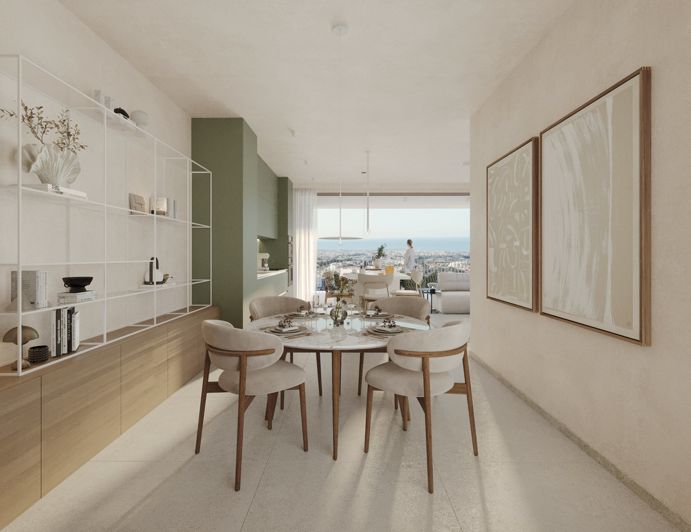 Image No.4-1 Bed Apartment for sale