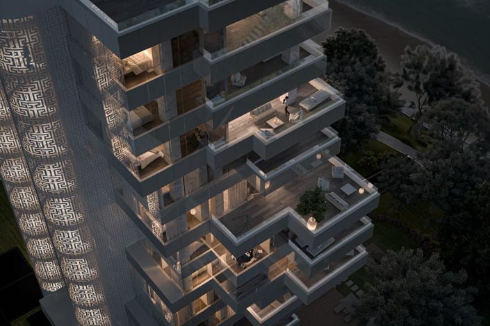 Image No.11-4 Bed Apartment for sale