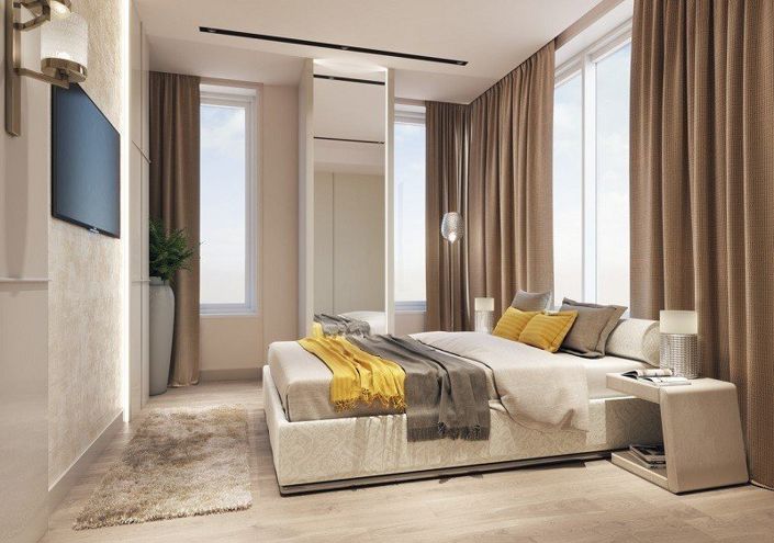 Image No.14-4 Bed Apartment for sale