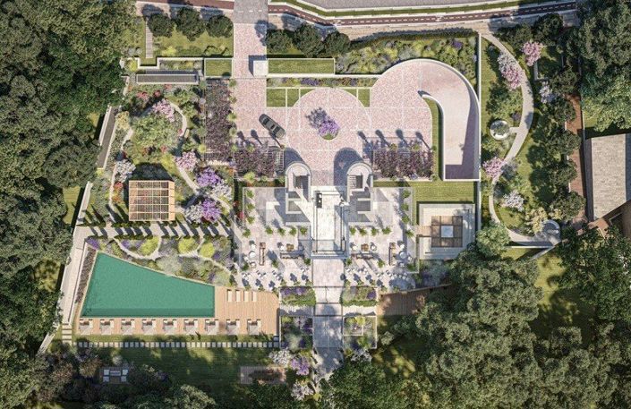 Image No.16-4 Bed Apartment for sale