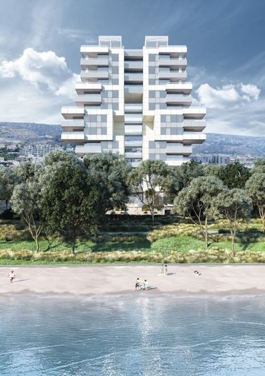 Image No.17-4 Bed Apartment for sale