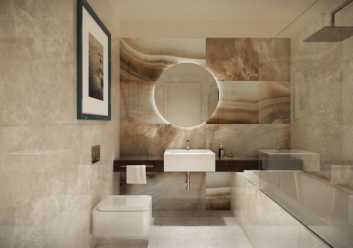 Image No.5-4 Bed Apartment for sale