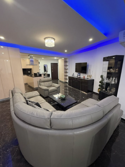 Image No.2-Appartement de 3 chambres à vendre à Germasogeia