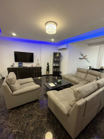 Image No.3-Appartement de 3 chambres à vendre à Germasogeia