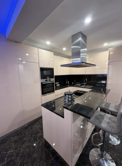 Image No.5-Appartement de 3 chambres à vendre à Germasogeia