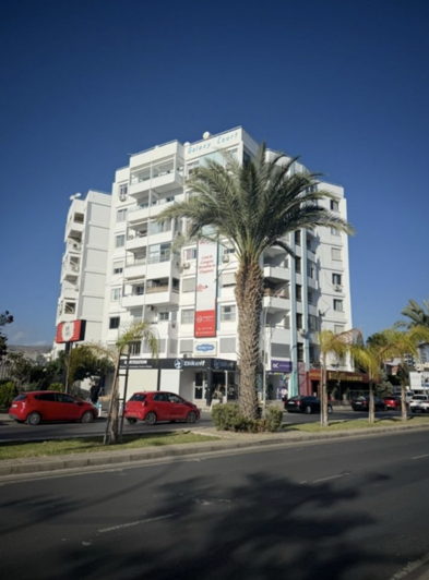 Image No.6-Appartement de 3 chambres à vendre à Germasogeia