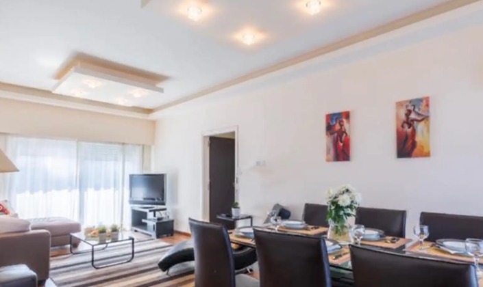 Image No.2-Appartement de 3 chambres à vendre à Neapolis