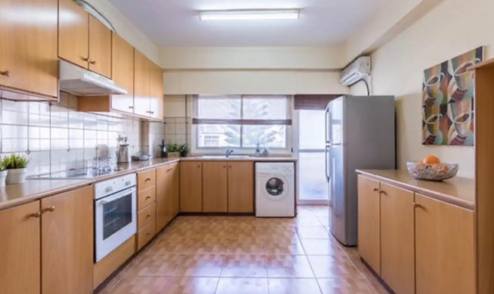 Image No.3-Appartement de 3 chambres à vendre à Neapolis