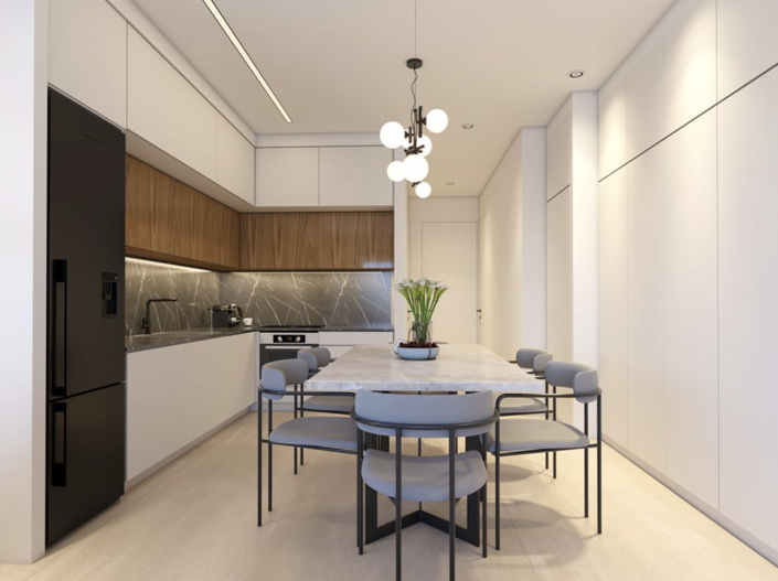 Image No.14-2 Bed Apartment for sale