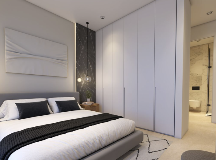 Image No.6-2 Bed Apartment for sale