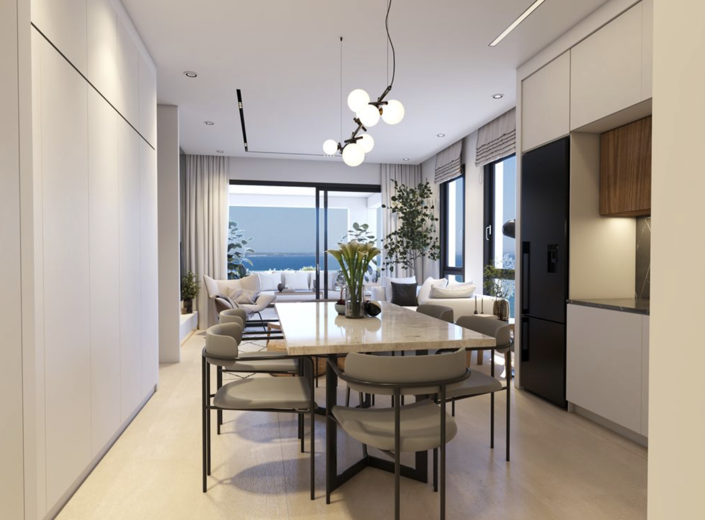 Image No.7-2 Bed Apartment for sale