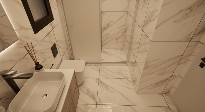 Image No.9-Villa de 4 chambres à vendre à Pernera