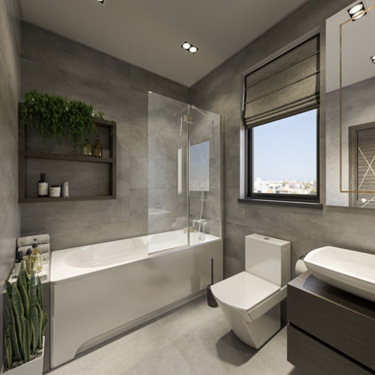 Image No.2-2 Bed Apartment for sale