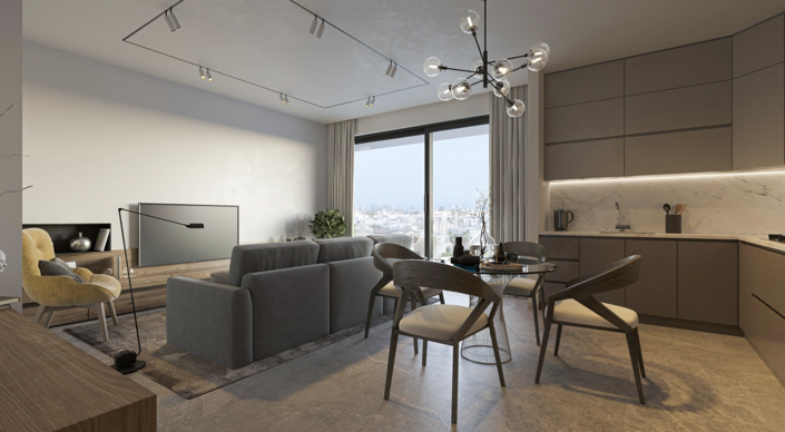 Image No.4-2 Bed Apartment for sale