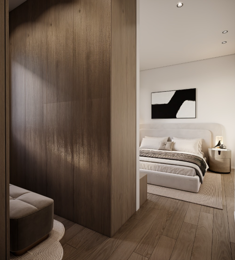 Image No.10-2 Bed Apartment for sale