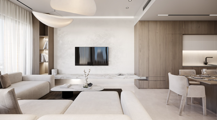 Image No.2-2 Bed Apartment for sale