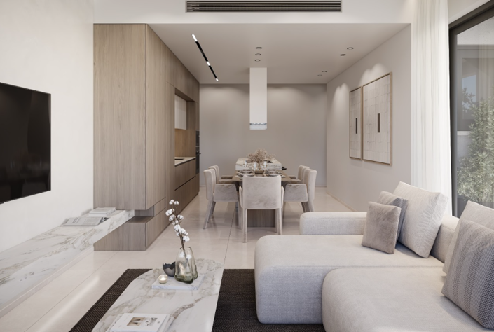 Image No.4-2 Bed Apartment for sale