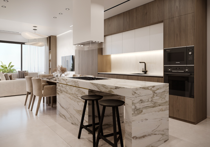 Image No.3-3 Bed Apartment for sale