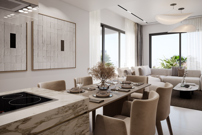 Image No.5-3 Bed Apartment for sale