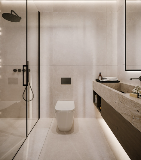 Image No.8-3 Bed Apartment for sale