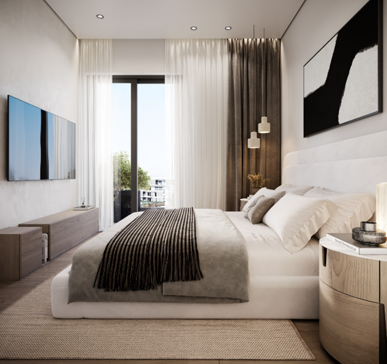 Image No.9-3 Bed Apartment for sale