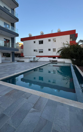 Image No.10-Appartement de 3 chambres à vendre à Germasogeia