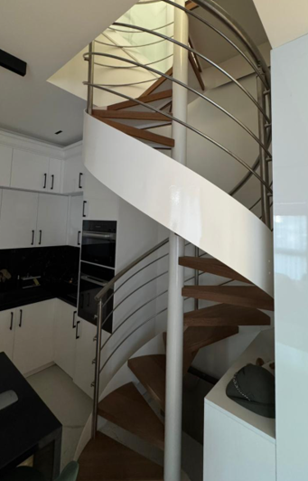 Image No.6-Appartement de 3 chambres à vendre à Germasogeia