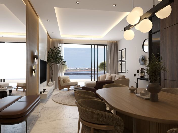 Image No.17-2 Bed Apartment for sale