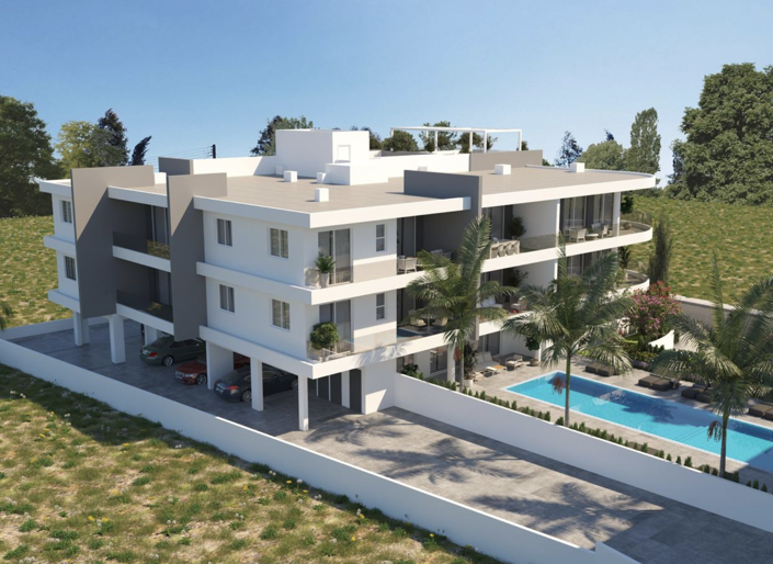 Image No.2-2 Bed Apartment for sale