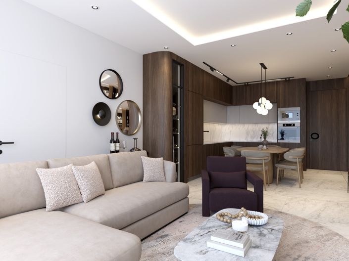 Image No.6-2 Bed Apartment for sale