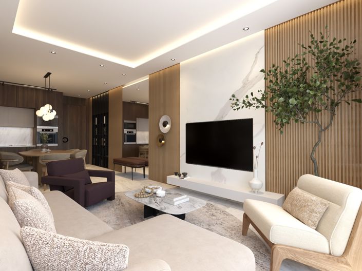 Image No.7-2 Bed Apartment for sale