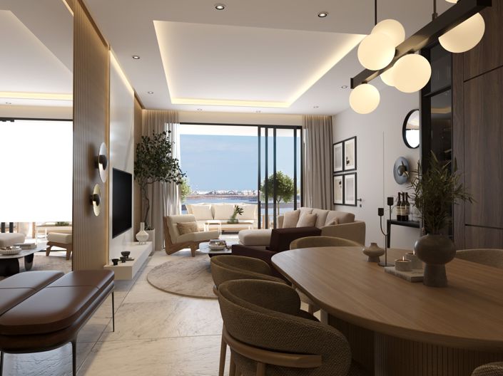 Image No.9-2 Bed Apartment for sale