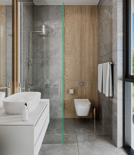 Image No.10-Maison de 3 chambres à vendre à Agios Athanasios