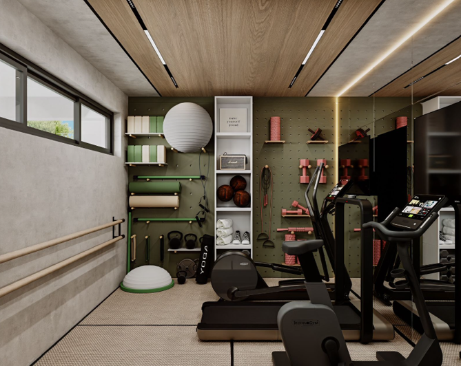 Image No.12-Maison de 3 chambres à vendre à Agios Athanasios