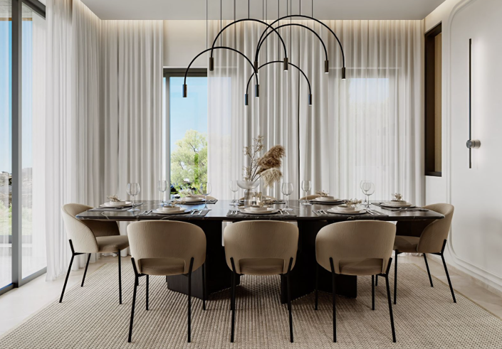 Image No.7-Maison de 3 chambres à vendre à Agios Athanasios