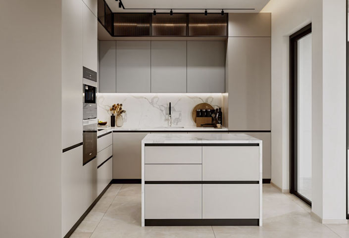 Image No.8-Maison de 3 chambres à vendre à Agios Athanasios