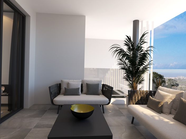 Image No.17-2 Bed Apartment for sale