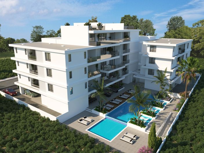 Image No.2-2 Bed Apartment for sale