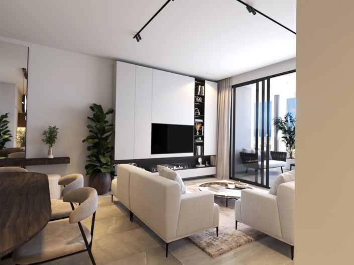 Image No.6-2 Bed Apartment for sale