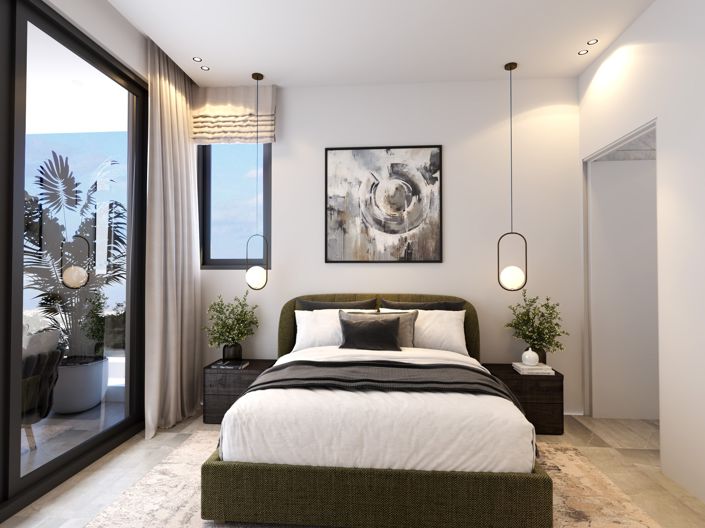 Image No.9-2 Bed Apartment for sale