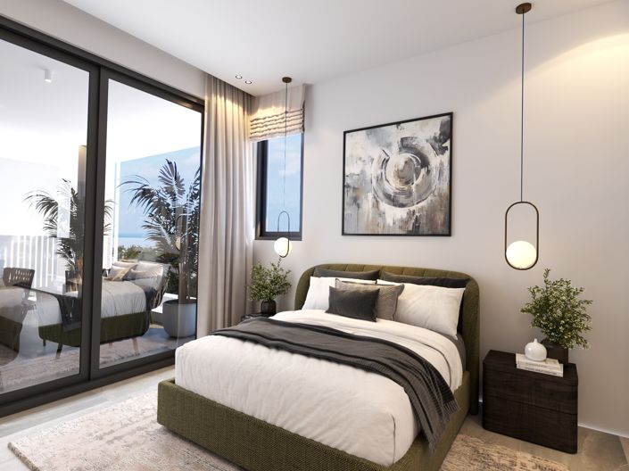 Image No.14-3 Bed Apartment for sale