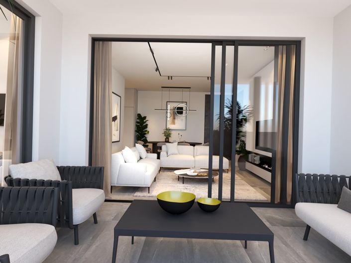 Image No.18-3 Bed Apartment for sale