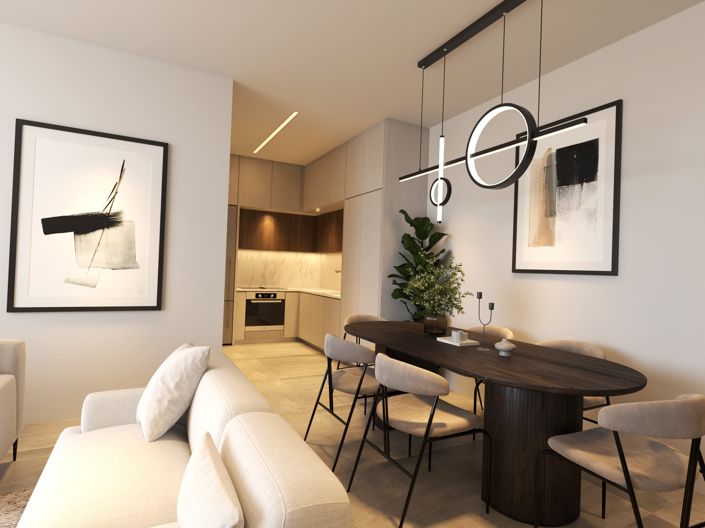 Image No.19-3 Bed Apartment for sale