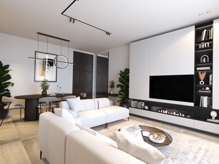 Image No.7-3 Bed Apartment for sale