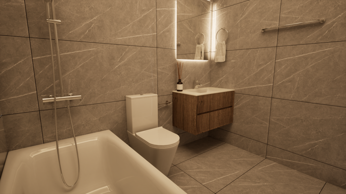 Image No.14-2 Bed Apartment for sale