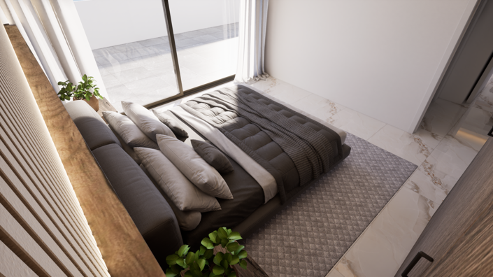 Image No.17-2 Bed Apartment for sale