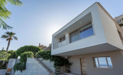 1 - Agia Fyla, Maison