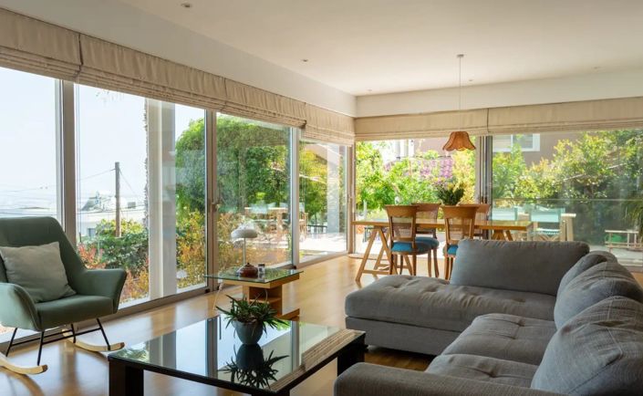 Image No.5-Maison de 6 chambres à vendre à Agia Fyla