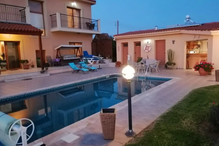 Image No.11-Maison de 3 chambres à vendre à Erimi