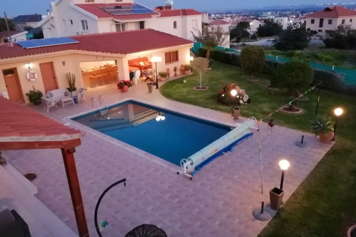 Image No.12-Maison de 3 chambres à vendre à Erimi